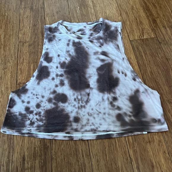 ALO Yoga/Lululemon 2 piece set - Picture 3 of 7